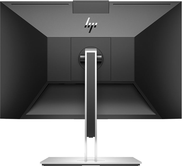 HP E-Series E27m G4 QHD USB-C Conferencing Monitor