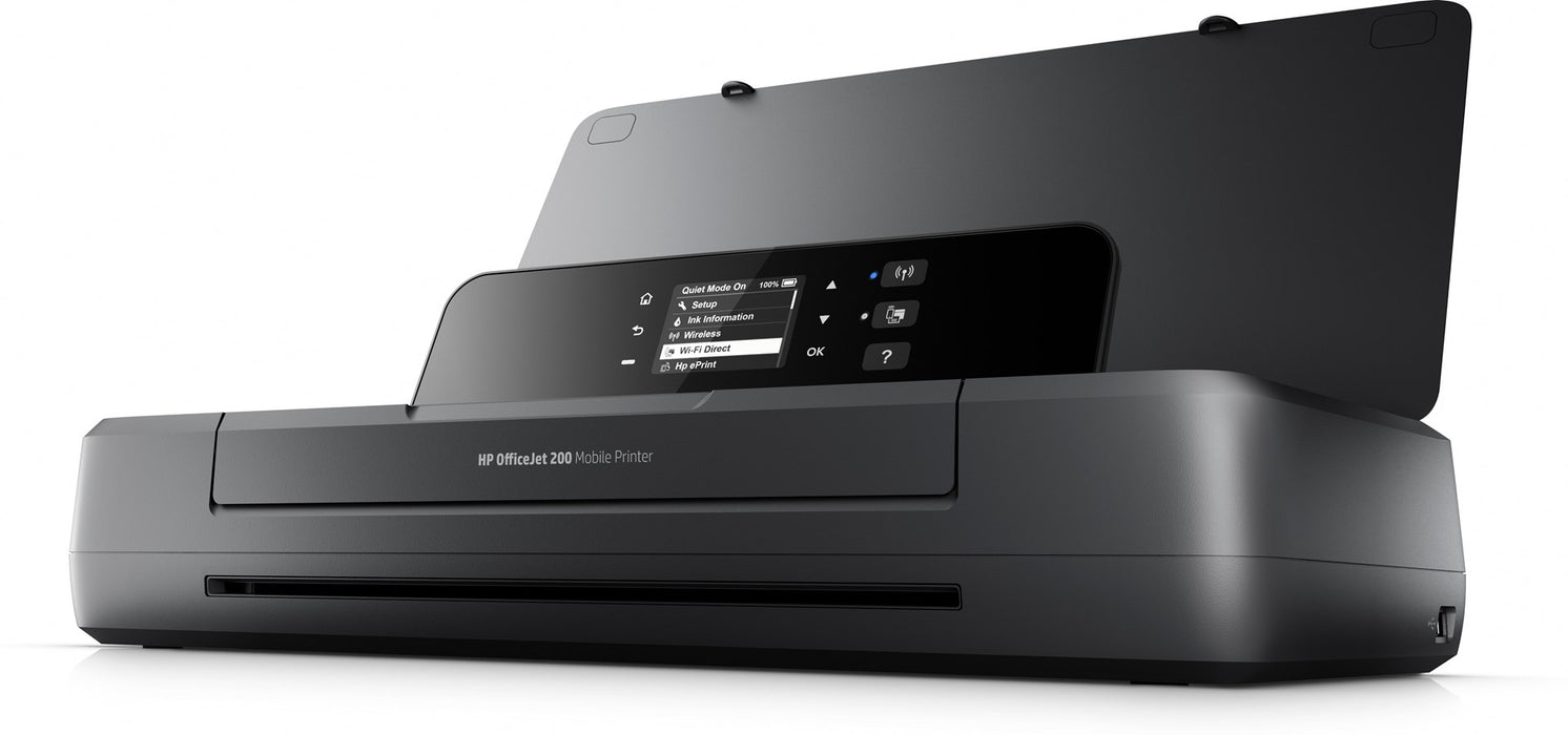 Printer HP 200