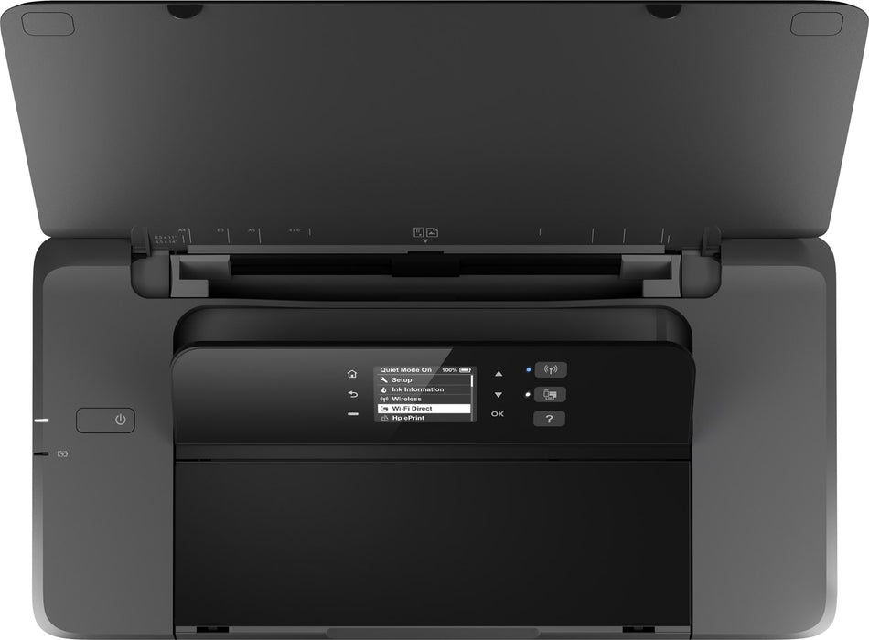 Printer HP 200