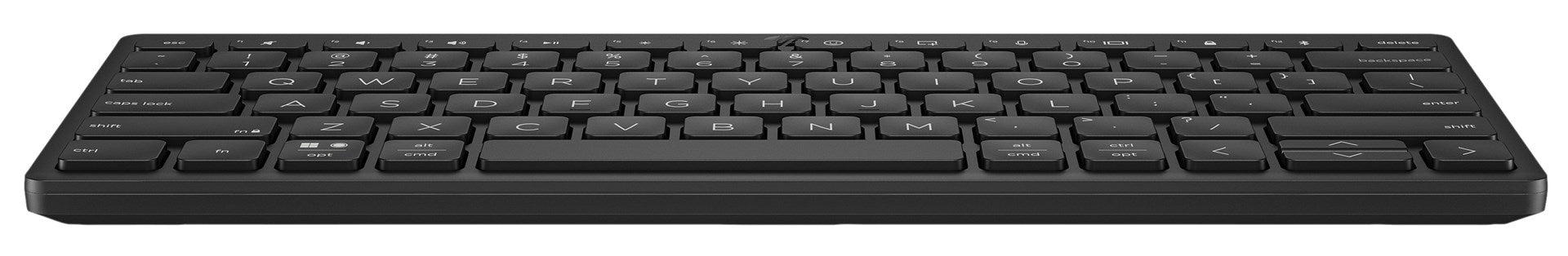 HP 350 Compact Multi-Device Bluetooth Keyboard