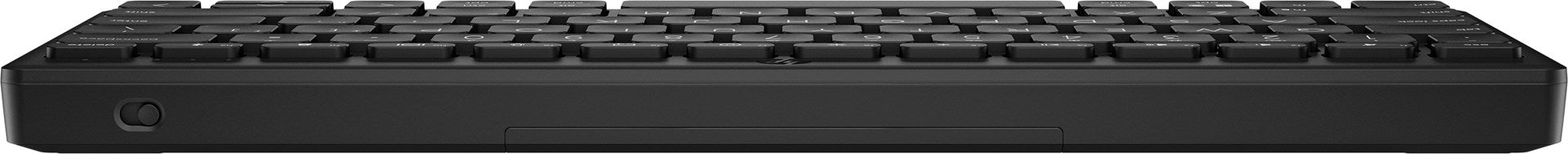 HP 350 Compact Multi-Device Bluetooth Keyboard