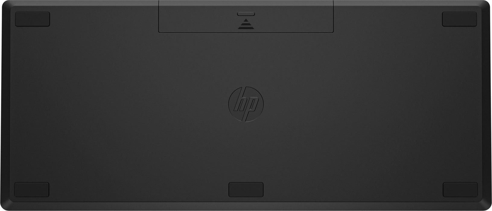 HP 350 Compact Multi-Device Bluetooth Keyboard