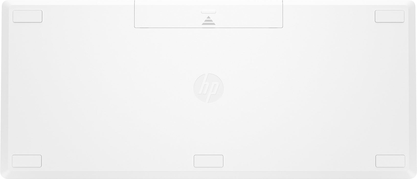 HP 350 Compact Multi-Device Bluetooth Keyboard