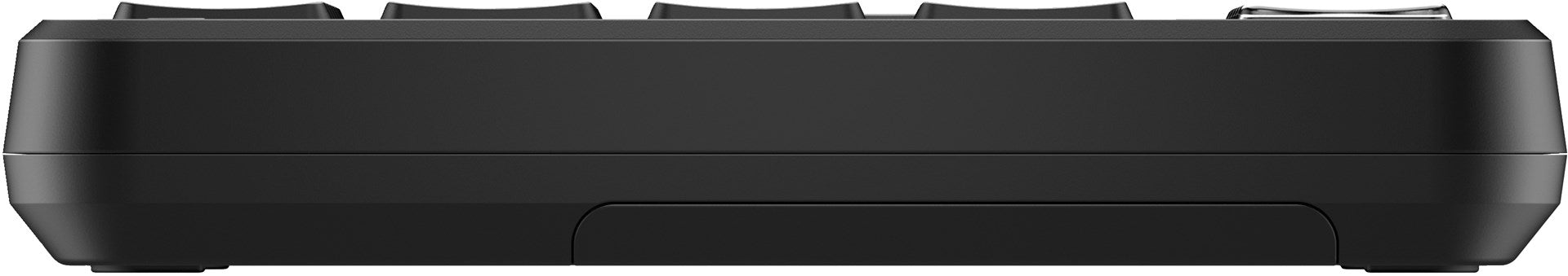 Numeric keyboard HP 7N7C2AA Black