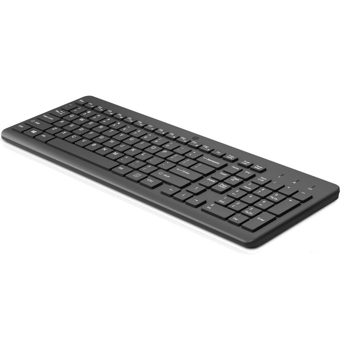 HP 225 Wireless Keyboard