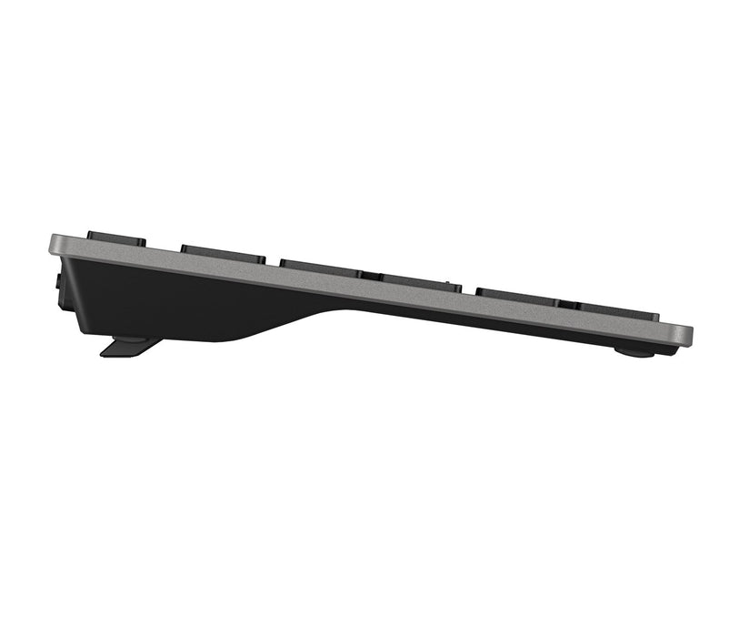 HP 720 Multi-Device Rechargeable Wireless Keyboard