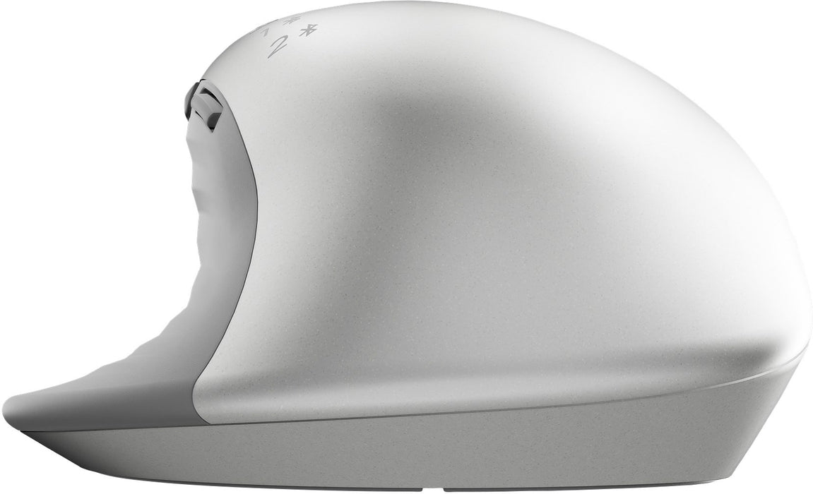 Wireless Mouse HP Silver 930 Creator Silver 4000 dpi