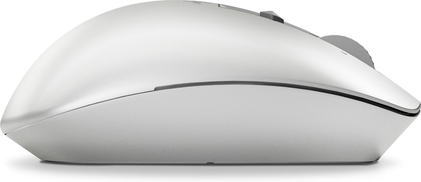 Wireless Mouse HP Silver 930 Creator Silver 4000 dpi