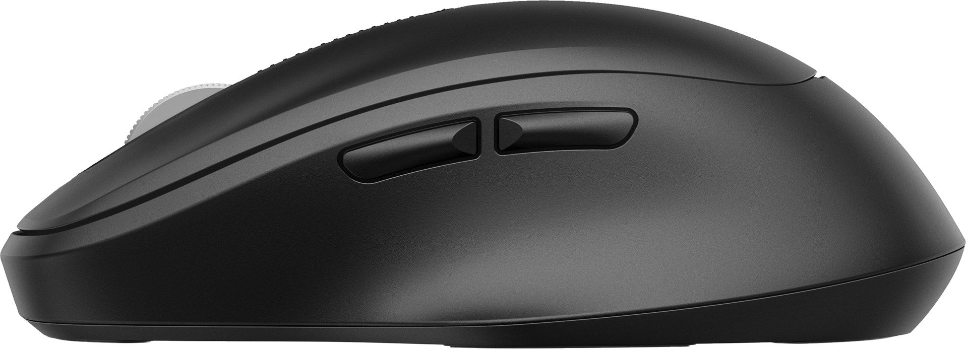 Wireless Bluetooth Mouse HP 9C2F6AA#ABB Black 4000 dpi