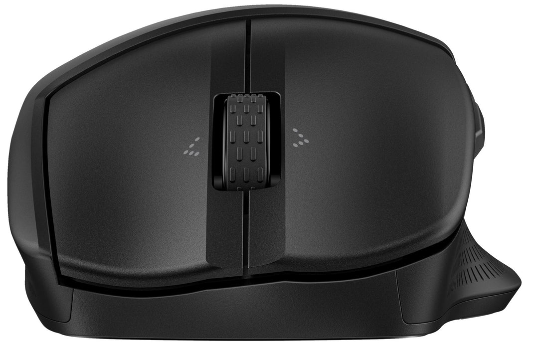 HP 480 Comfort Bluetooth Mouse (EN)