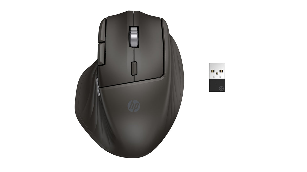 HP Ultra-Fast-Scroll Wireless Mouse 780M