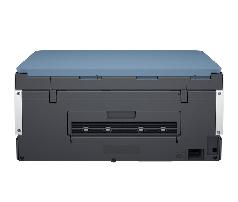 HP Smart Tank 725 All-in-One Thermal inkjet A4 4800 x 1200 DPI 15 ppm Wi-Fi