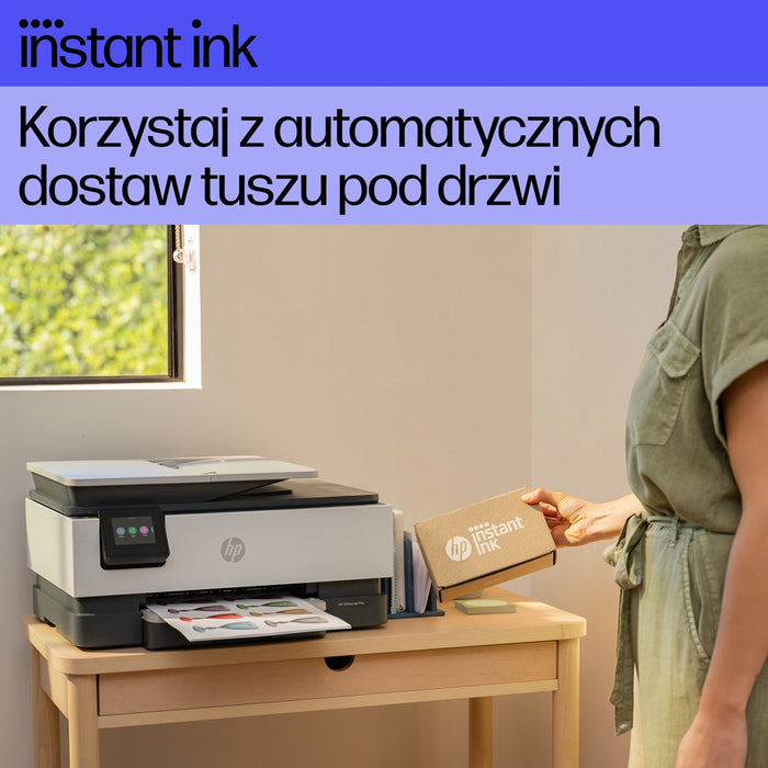 HP OfficeJet Pro 8132e All-in-One 20ppm Printer