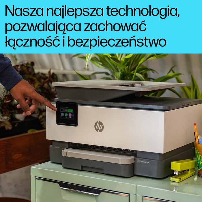 HP OfficeJet Pro 9120e All-in-One 22ppm Printer