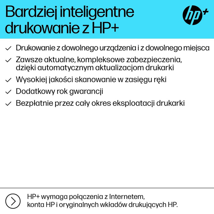 HP OfficeJet Pro 9120e All-in-One 22ppm Printer