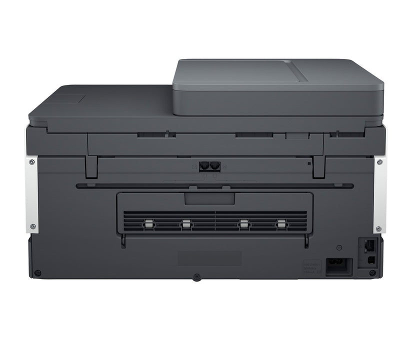 HP Smart Tank 790 All-in-One A4 Color Dual-band WiFi Ethernet Print Scan Copy Inkjet Fax 15/9ppm