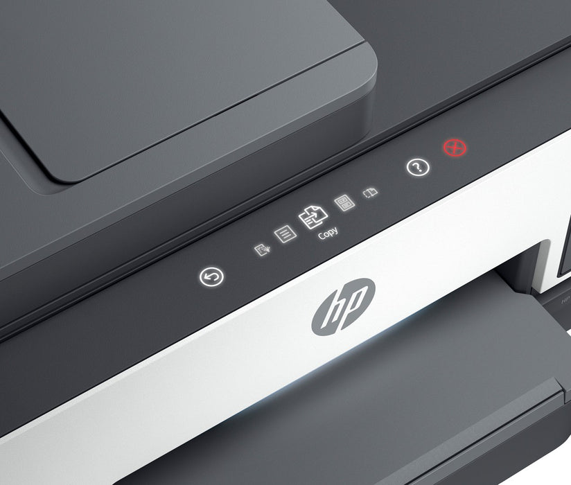 HP Smart Tank 790 All-in-One A4 Color Dual-band WiFi Ethernet Print Scan Copy Inkjet Fax 15/9ppm