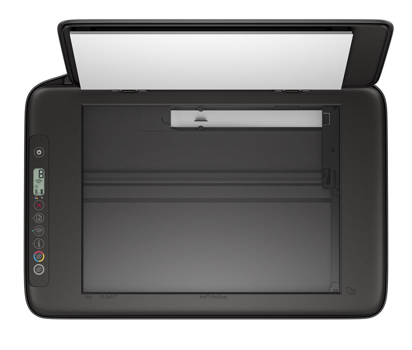 HP DeskJet 2910 All-in-One Color Printer 7.5/5.5 ppm
