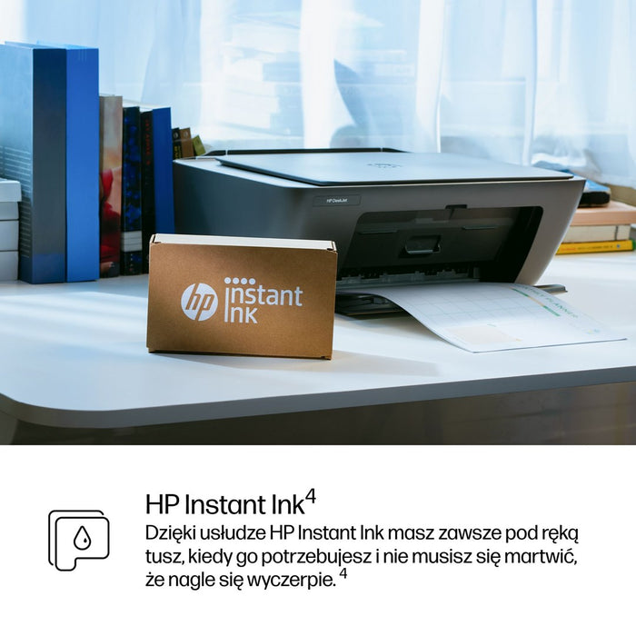 HP DeskJet 2910 All-in-One Color Printer 7.5/5.5 ppm