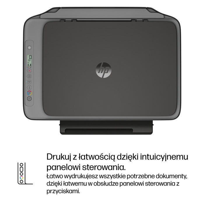 HP DeskJet 2910 All-in-One Color Printer 7.5/5.5 ppm