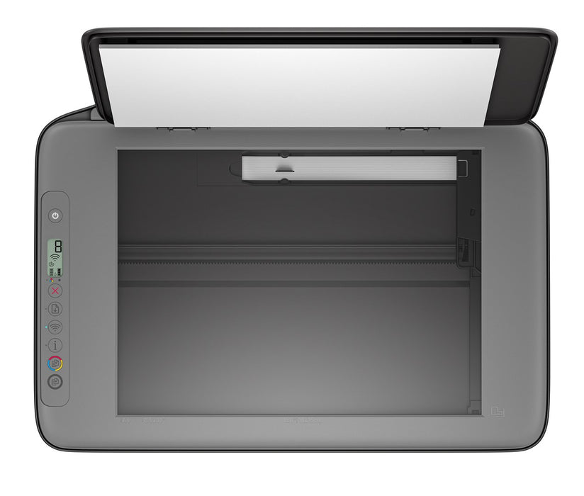 HP DeskJet 2920 All-in-One Color Printer 7.5/5.5 ppm