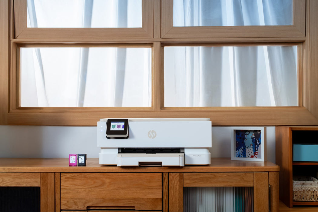 HP ENVY Photo Envy 7230 Wireless All-in-One Color Printer