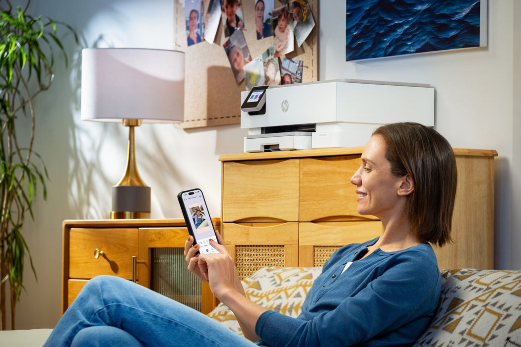 HP ENVY Photo Envy 7230 Wireless All-in-One Color Printer