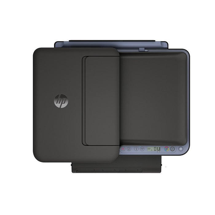 HP DeskJet 4330 All-in-One Color Printer 8.5/5.5 ppm