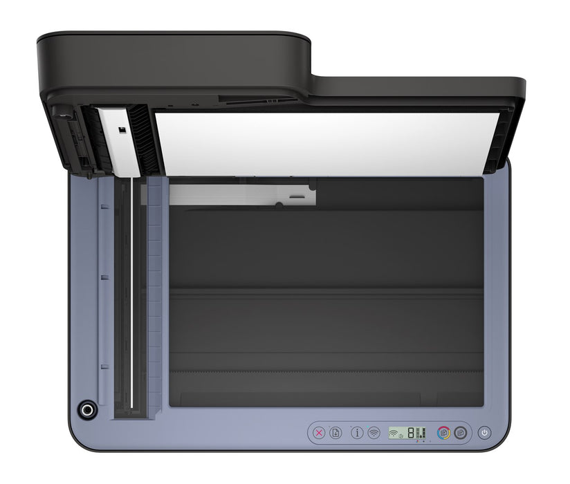 HP DeskJet 4330 All-in-One Color Printer 8.5/5.5 ppm