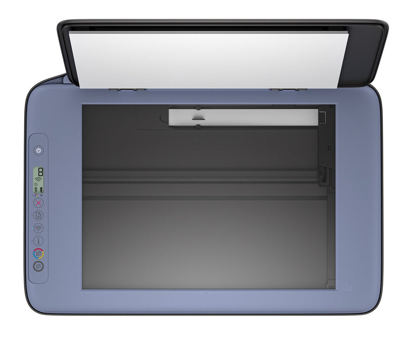 HP DeskJet 2921 All-in-One Color Printer 7.5/5.5 ppm