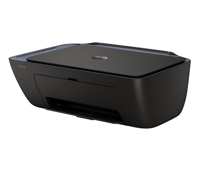 HP DeskJet 2921 All-in-One Color Printer 7.5/5.5 ppm