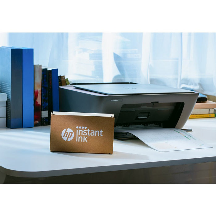 HP DeskJet 2921 All-in-One Color Printer 7.5/5.5 ppm