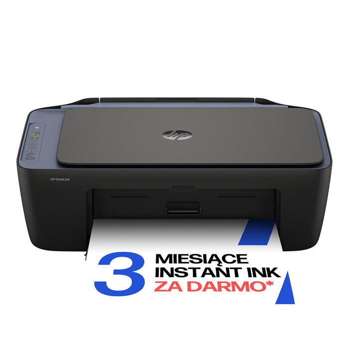 HP DeskJet 2921 All-in-One Color Printer 7.5/5.5 ppm
