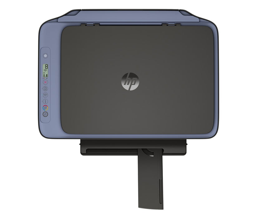 HP DeskJet 2921 All-in-One Color Printer 7.5/5.5 ppm