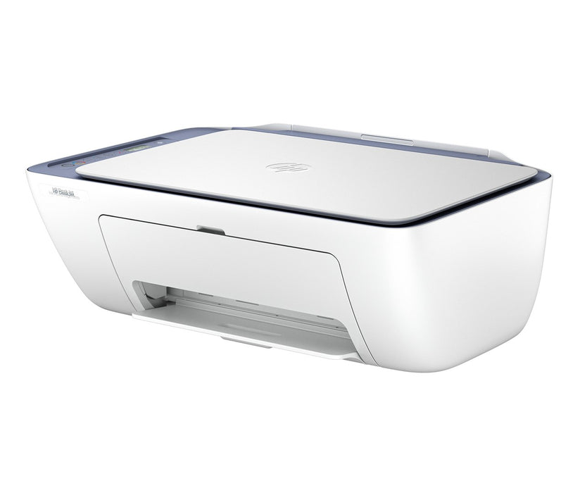 HP DeskJet 2922 All-in-One Color Printer 7.5/5.5 ppm