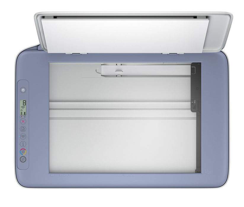 HP DeskJet 2922 All-in-One Color Printer 7.5/5.5 ppm