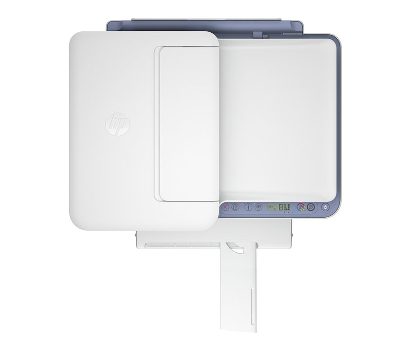 HP DeskJet 4322 All-in-One Color Printer 8.5/5.5 ppm