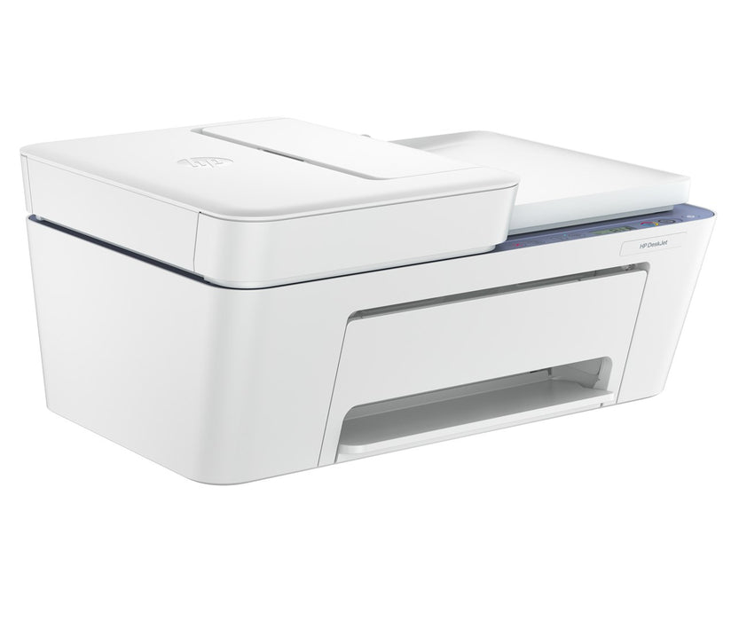 HP DeskJet 4322 All-in-One Color Printer 8.5/5.5 ppm