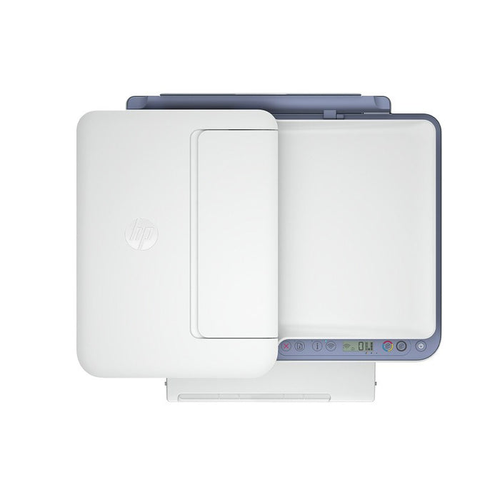 HP DeskJet 4322 All-in-One Color Printer 8.5/5.5 ppm