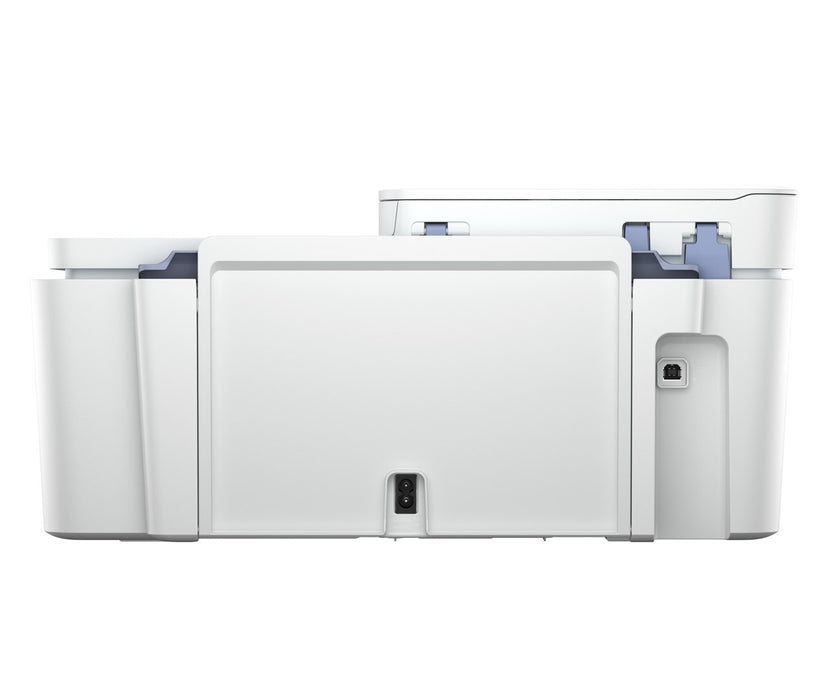 HP DeskJet 4322 All-in-One Color Printer 8.5/5.5 ppm