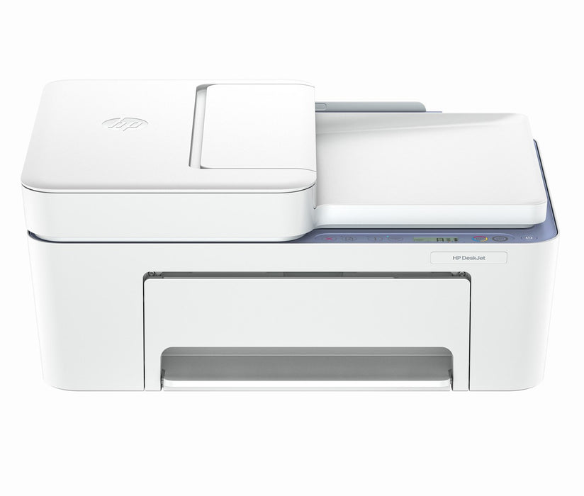 HP DeskJet 4322 All-in-One Color Printer 8.5/5.5 ppm