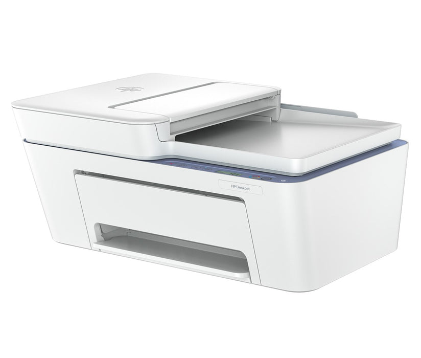 HP DeskJet 4322 All-in-One Color Printer 8.5/5.5 ppm