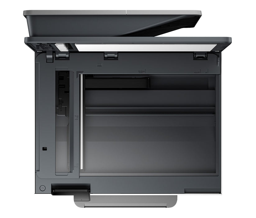 HP OfficeJet Pro 9120b All-in-One color up to 24ppm Printer