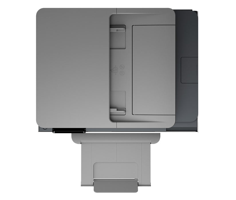 HP OfficeJet Pro 9120b All-in-One color up to 24ppm Printer