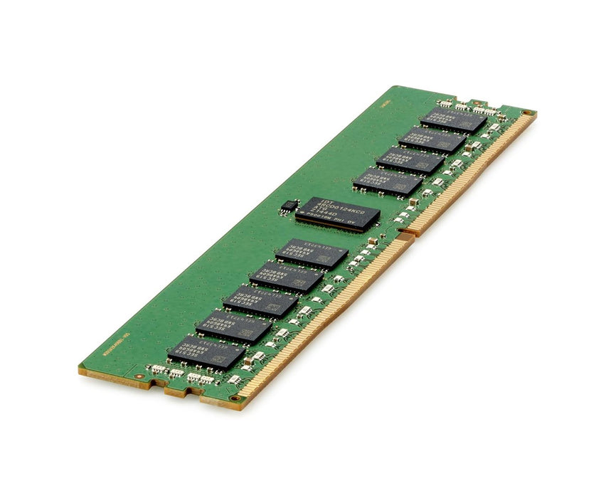 HPE Smart Kit Memory 32GB Dual Rank x4 DDR4-3200 CAS-22-22-22 Registered