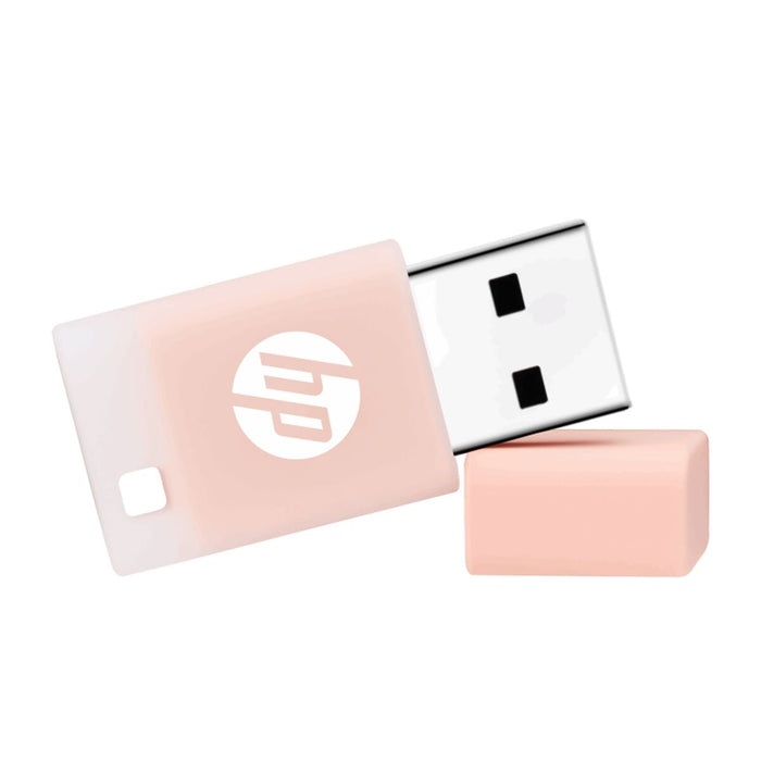 USB stick HP HPFD768K-64 64 GB