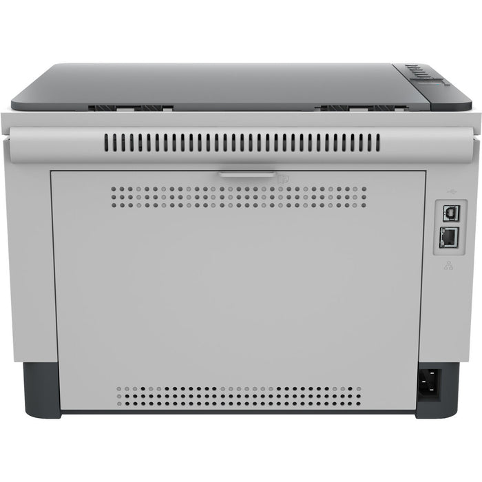 HP LaserJet Tank MFP 2604dw MFP Mono laser refillable 216x297mm A4 23ppm Copy 22ppm Print 250sheets USB LAN Wi-Fi Bluetooth