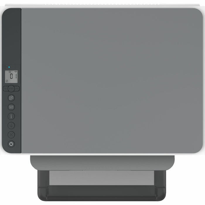HP LaserJet Tank MFP 2604dw MFP Mono laser refillable 216x297mm A4 23ppm Copy 22ppm Print 250sheets USB LAN Wi-Fi Bluetooth