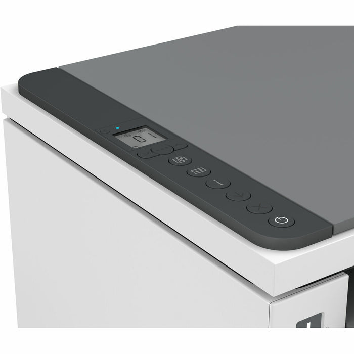 HP LaserJet Tank MFP 2604dw MFP Mono laser refillable 216x297mm A4 23ppm Copy 22ppm Print 250sheets USB LAN Wi-Fi Bluetooth