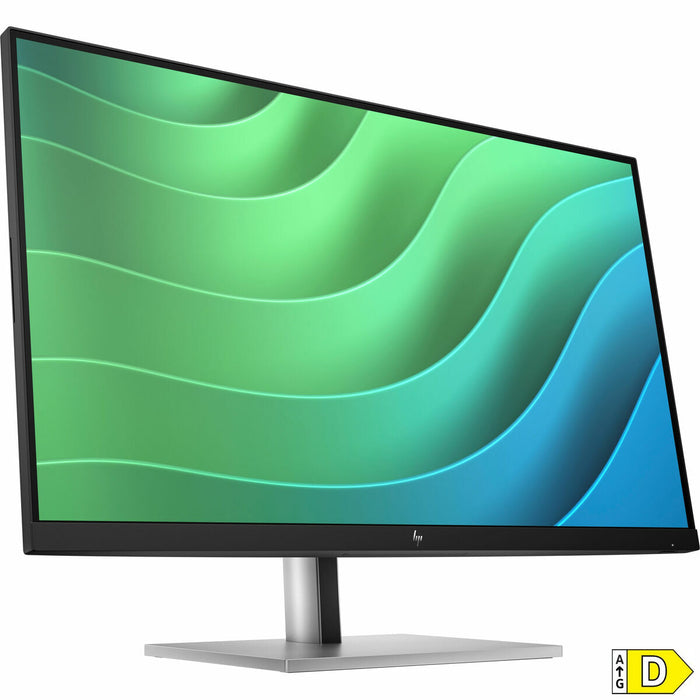 HP E27 G5 27inch FHD Monitor 1920x1080 16:9 HDMI DP 3/3/0